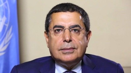 BMT-nin Ali Nümayəndəsi Avropa Oyunlarının əhəmiyyətindən söz açdı 