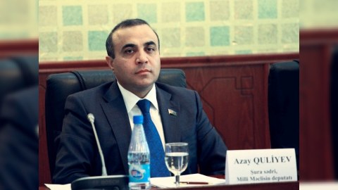 Azay Quliyevdən Latviya Xarici İşlər Nazirliyinə CAVAB