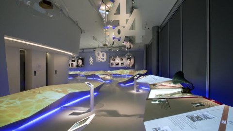Heydər Əliyev Mərkəzində “açıq qapı” elan olunub