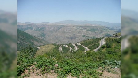 Laçınsız 23 il - FOTOLAR