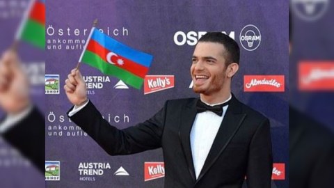 Vyanada “Eurovision-2015”in açılış mərasimi keçirilib