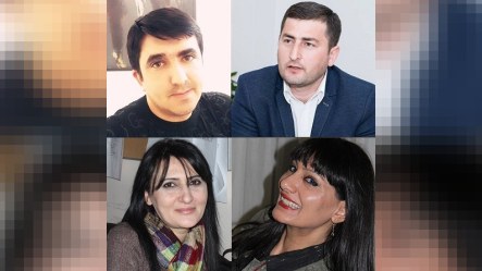 Qeyri-ixtisaslı jurnalistlər: “Özəl xəbər olanda bu yaşda uşaq kimi sevinirik” - RUBRİKA 