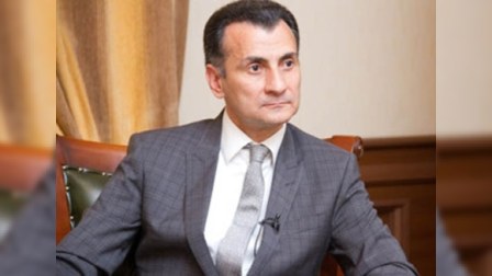 Mirşahin Ağayev: “Cəmil Həsənli nə istəyir desin”