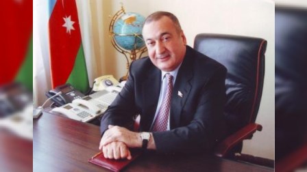 Bakı kəndləri Birinci Avropa Oyunları ilə bağlı hazırdı -AÇIQLAMA 