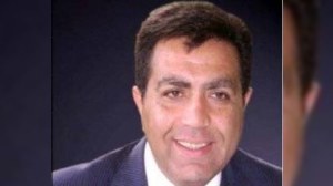 Həbsxanada olan sabiq nazir xəstəxanaya yerləşdirildi