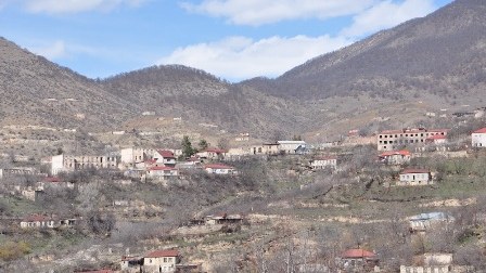 Laçın işğaldan 23 il sonra: dağıntı və ümidsizlik - FOTOLAR