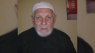Azərbaycanda İslamı qəbul edən ukraynalı kişi 63 yaşında SÜNNƏT OLUNUB