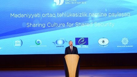 Prezidentdən yeni BƏYANATLAR: “Sosial məsələlər həll olunur” – FOTO 