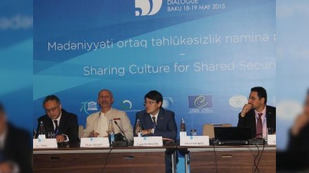 Fuad Muradov: “...İnsanlıq bundan ziyan çəkir” 