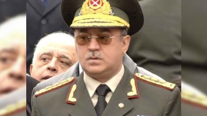 Kəmaləddin Heydərov yanğın yerinə niyə getmədi?