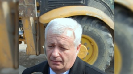 “Yanan binadan bütün sakinlər çıxarılıb”- RƏSMİ