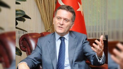 Türkiyə Azərbaycana başsağlığı verdi 