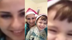 Bakıdakı dəhşətli hadisədə ölən uşaqlar – FOTOLAR 