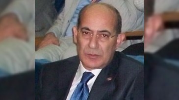 Mahir Əliyev Azərbaycanın Əlcəzairdəki səfiri təyin edildi
