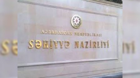 Yanan binada xəsarət alanlardan xəstəxanada 14 nəfər qalıb