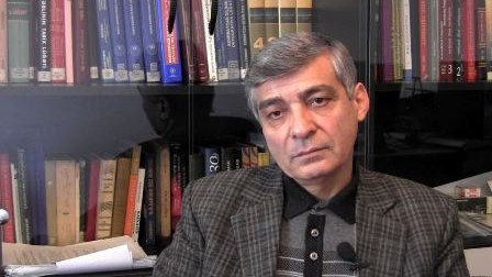 Vurğun Əyyubdan REAKSİYA: “Müsavatçılara təşəkkür edirəm” 