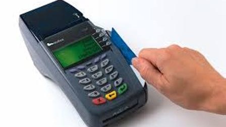 Avropa Oyunlarına görə POS-terminal şəbəkəsinin fasiləsiz fəaliyyəti təmin olunacaq