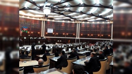 Deputatlar üçün etik davranış QAYDALARI hazırlanır  