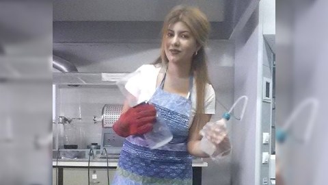 “Xaricdəki tələbə” - “Türkiyədə vətənim üçün lazım olan ixtisası oxumaq şansı əldə etmişəm”