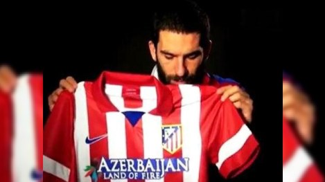 Arda Turandan Azərbaycana başsağlığı