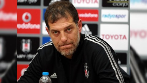 Xorvat Biliç “Beşiktaş”dan getdi 
