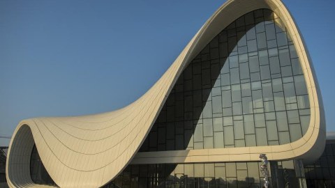 Heydər Əliyev Mərkəzi konsert proqramlarını təxirə salıb