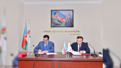 Tələbələr SOCAR-da təcrübə keçəcəklər 