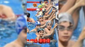 Bakı Su İdmanı Mərkəzi gələcəyə doğru - FOTO