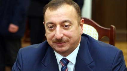 Avropa İttifaqından İlham Əliyevə zəng gəlib