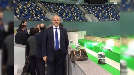 I Avropa Oyunları qardaş Azərbaycanı dünya gündəminə daşıyacaq