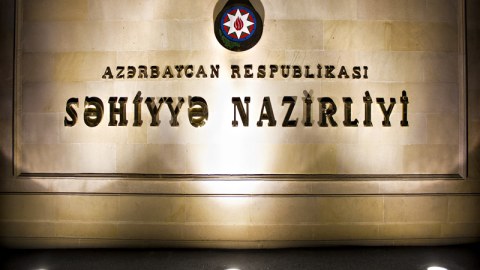 “Xəstəxanada yanğında xəsarət almış 14 nəfər qalıb” - Rəsmi AÇIQLAMA
