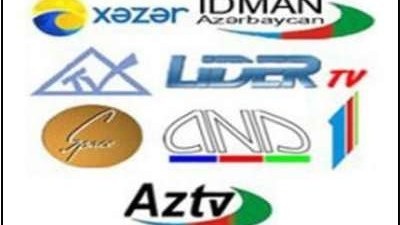 Telekanallara xəbərdarlıq edildi
