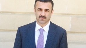 Füzuli Ələkbərov 1 milyon manatlıq maliyyə fırıldağında İTTİHAM OLUNUR 
