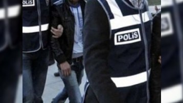 Türkiyədə xeyli sayda iş adamı saxlanıldı 