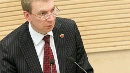 Latviyanın xarici işlər naziri: “Azərbaycanla viza rejimini ləğv edə bilərik”
