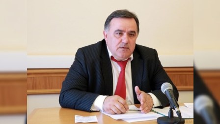 Soydaşımız Rusiyada şəhər meri seçildi