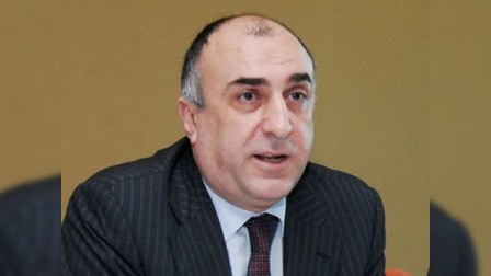 “Bu layihənin icrası üçün Avropa İttifaqının daha güclü dəstəyini gözləyirik”