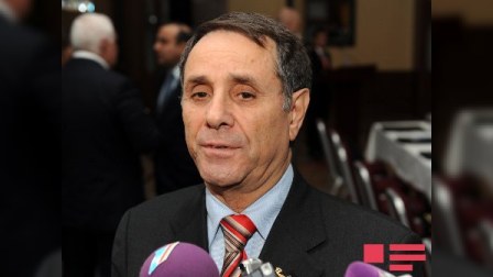 "Riqa Bəyannaməsi Avropa İttifaqı ilə Azərbaycanın əməkdaşlığının xarakterinə uyğun deyil" 