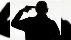 Polis zabiti həyat yoldaşı və qızını öldürüb intihar etdi 