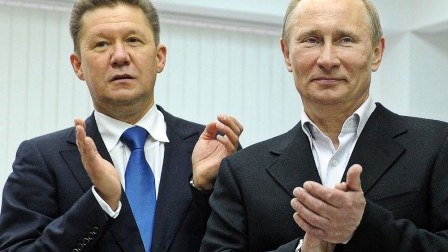 İş adamından Putin haqda ifşaedici MÜSAHİBƏ: “Ona rüşvət verirdim, cinayətkar dəstəbaşı ilə görüşürdü”