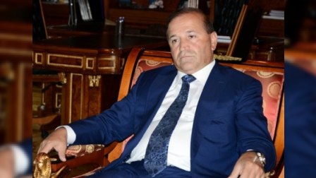 Hacı İbrahim Nehrəmli 12 gündür həbsdədir