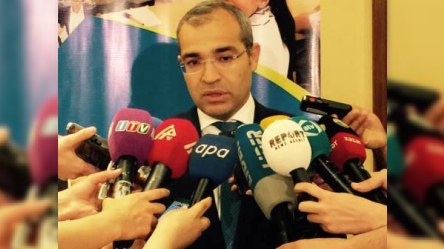 Nazir: “12 illik təhsil sisteminə nə vaxt keçiləcək” sualına belə cavab verə bilərəm ki...