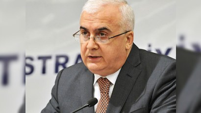 Baş nazirin müavini İsmət Abasovun doğum günüdür
