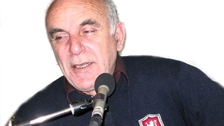 60 yaşlı xalq artisti: “Sənətkar qocala bilər, əsas odur ki, köhnəlməsin”