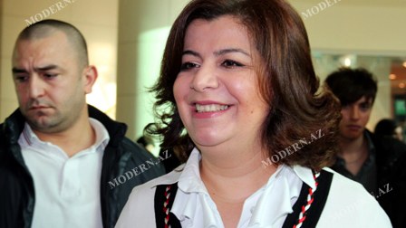 "Çörəkpulumuzu oğlum qazanır” - Gülər Əhmədova ilə MÜSAHİBƏ