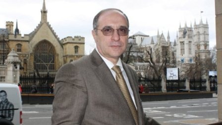 Etibar Babayevə vəzifə verildi