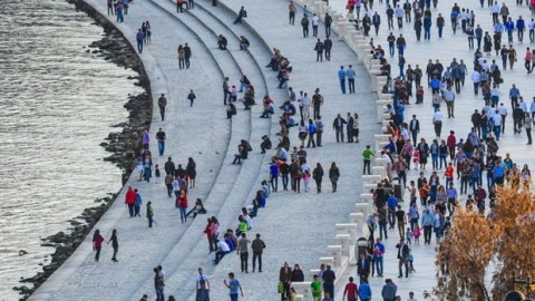 “Bulvar Avropa Oyunlarına hazırdır, gecə yarısına qədər işləyəcəyik” - AÇIQLAMA