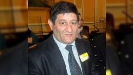 Qafar Çaxmaqlı: “Ermənistan “erməni soyqırımı” təbliğatından heç nə əldə edə bilmədi” 