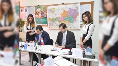 Azərbaycan Dillər Universitetində daha bir yenilik