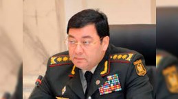 Azərbaycan Silahlı Qüvvələrin Baş Qərargah rəisi Soçiyə gedib